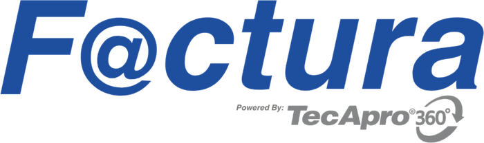 Logo de F@ctura 360°